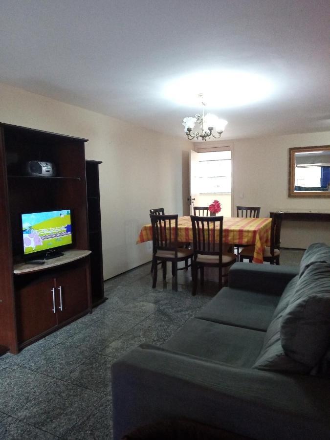 Apartment 3 Quartos A 100 M Da Beira Mar