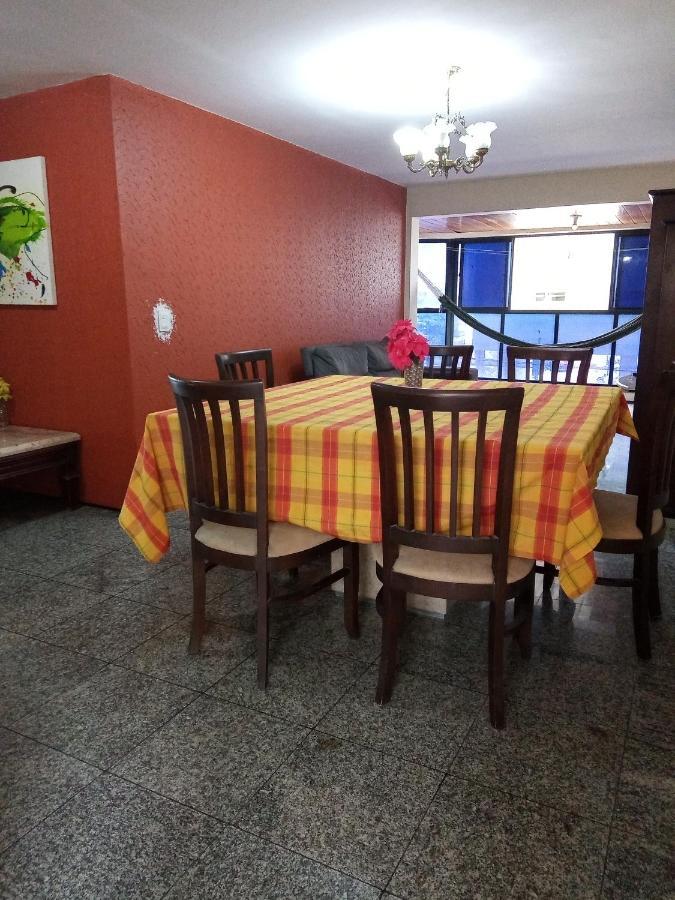 Apartment 3 Quartos A 100 M Da Beira Mar Fortaleza (Ceara)