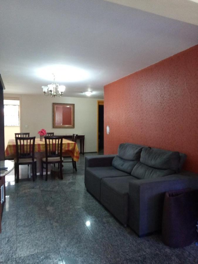 Apartment 3 Quartos A 100 M Da Beira Mar
