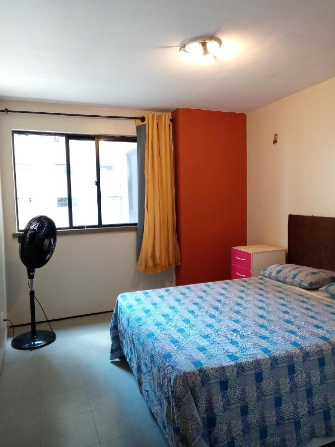 Apartment 3 Quartos A 100 M Da Beira Mar Fortaleza (Ceara)