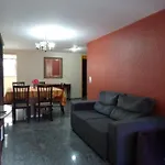 Apartamento 3 Quartos A 100 M Da Beira Mar