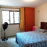 Apartamento 3 Quartos A 100 M Da Beira Mar